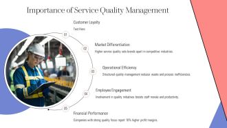 Proven Service Quality Management System PPT Sample AT Multipurpose Best