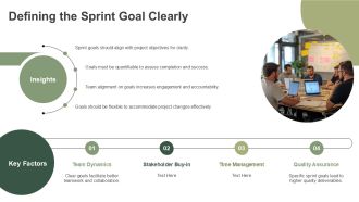 Proven Sprint Planning Agenda PPT Outline AT Customizable Pre-designed