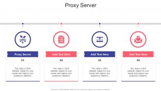 Proxy Server In Powerpoint And Google Slides Cpb