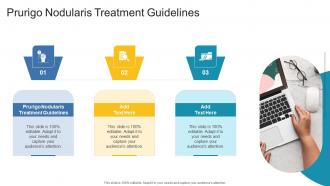 Prurigo Nodularis Treatment Guidelines In Powerpoint And Google Slides Cpb