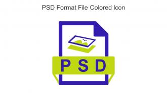PSD Format File Colored Icon In Powerpoint Pptx Png And Editable Eps Format