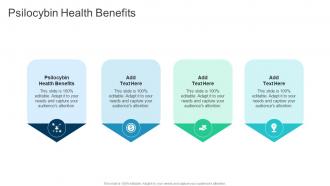 Psilocybin Health Benefits In Powerpoint And Google Slides Cpb