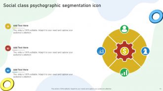 Psychographic Segmentation Powerpoint Ppt Template Bundles