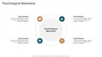 Psychological Behavioral In Powerpoint And Google Slides Cpb