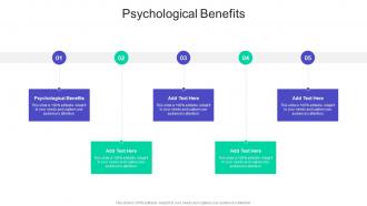 Psychological Benefits In Powerpoint And Google Slides Cpb