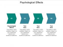 Psychological effects ppt powerpoint presentation slides file formats cpb