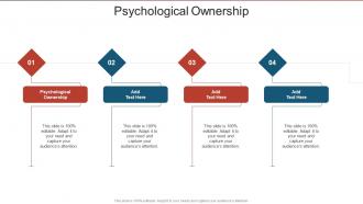 Psychological Ownership In Powerpoint And Google Slides Cpb