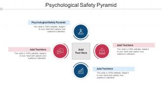 Psychological Safety Pyramid In Powerpoint And Google Slides Cpb