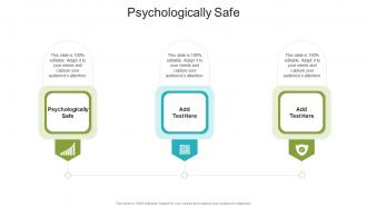 Psychologically Safe In Powerpoint And Google Slides Cpb