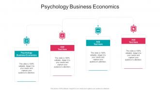 Psychology Business Economics In Powerpoint And Google Slides Cpb