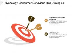 Psychology consumer behaviour roi strategies b2b sales strategies cpb