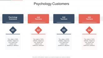 Psychology Customers In Powerpoint And Google Slides Cpb