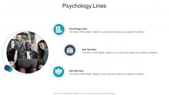 Psychology Lines In Powerpoint And Google Slides Cpb