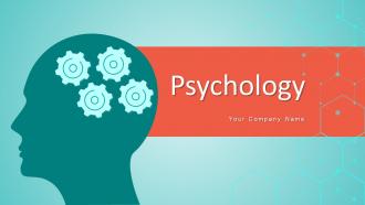 Psychology Powerpoint Ppt Template Bundles
