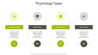 Psychology Types In Powerpoint And Google Slides Cpb