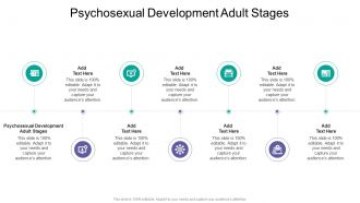 Psychosexual Development Adult Stages In Powerpoint And Google Slides Cpb