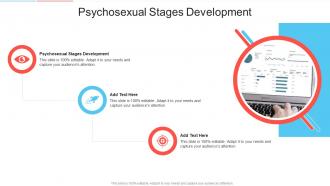 Psychosexual Stages Development In Powerpoint And Google Slides Cpb