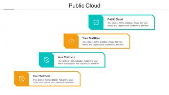 Public cloud ppt powerpoint presentation styles graphic tips cpb