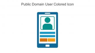 Public Domain User Colored Icon In Powerpoint Pptx Png And Editable Eps Format