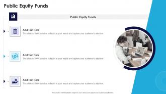Public Equity Funds In Powerpoint And Google Slides Cpb