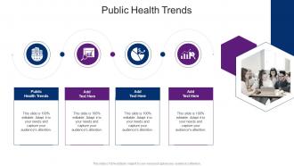Public Health Trends In Powerpoint And Google Slides Cpb