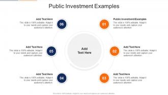 Public Investment Examples In Powerpoint And Google Slides Cpb