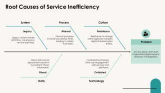 Public Sector Digitalization Strategy PPT Example AT Attractive Impressive