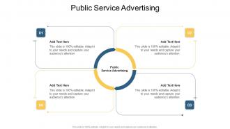 Public Service Advertising In Powerpoint And Google Slides Cpb
