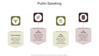 Public Speaking In Powerpoint And Google Slides Cpb