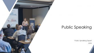 Public Speaking PPT Sample AT