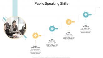 Public Speaking Skills In Powerpoint And Google Slides Cpb