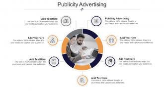 Publicity Advertising In Powerpoint And Google Slides Cpb