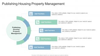 Publishing Housing Property Management In Powerpoint And Google Slides Cpb
