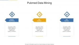 Pubmed Data Mining In Powerpoint And Google Slides Cpb