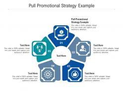 Pull promotional strategy example ppt powerpoint presentation layouts format ideas cpb