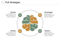 Pull strategies ppt powerpoint presentation file information cpb