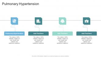Pulmonary Hypertension In Powerpoint And Google Slides Cpb