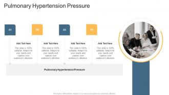 Pulmonary Hypertension Pressure In Powerpoint And Google Slides Cpb