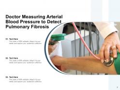 Pulmonary measuring arterial pressure disease inflammatory obstructive
