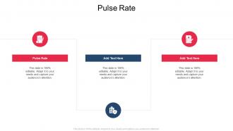 Pulse Rate In Powerpoint And Google Slides Cpb