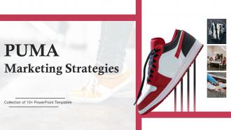 Puma Marketing Strategies Powerpoint Ppt Template Bundles