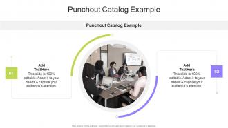 Punchout Catalog Example In Powerpoint And Google Slides Cpb