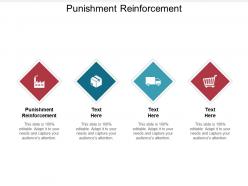 Punishment reinforcement ppt powerpoint presentation styles visuals cpb