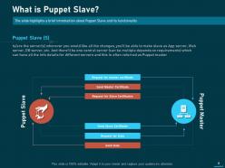 Puppet Solution For Configuration Management Powerpoint Presentation Slides