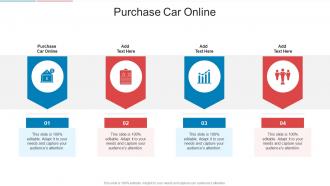 Purchase Car Online In Powerpoint And Google Slides Cpb