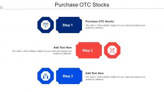 Purchase OTC Stocks Ppt Powerpoint Presentation Infographics Show Cpb