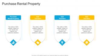 Purchase Rental Property In Powerpoint And Google Slides Cpb