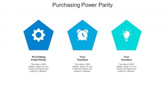Purchasing power parity ppt powerpoint presentation gallery graphics cpb