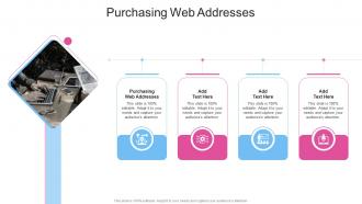 Purchasing Web Addresses In Powerpoint And Google Slides Cpb