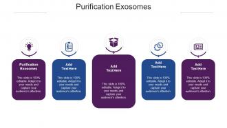 Purification Exosomes In Powerpoint And Google Slides Cpb